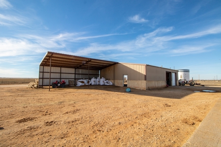 Excellent Dairy Property In Texas - image 37