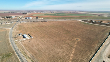 Excellent Dairy Property In Texas - image 40