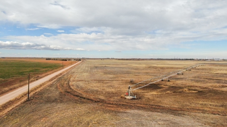 Excellent Dairy Property In Texas - image 42