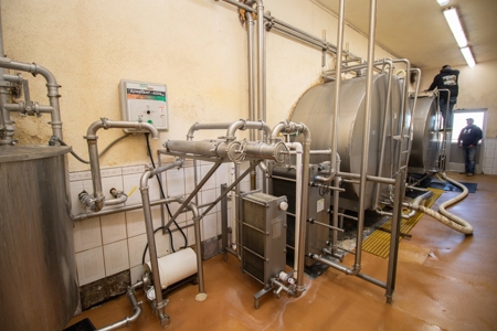 Excellent Dairy Property In Texas - image 12