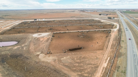 Excellent Dairy Property In Texas - image 33