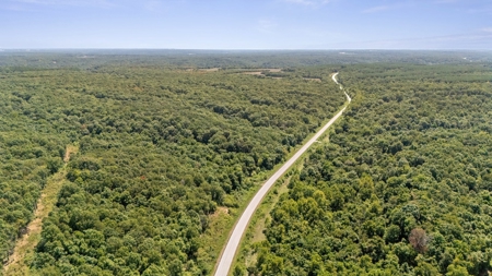 Hunting Property For Sale in Delaware County, Oklahoma - image 21