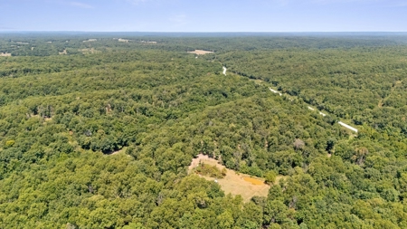 Hunting Property For Sale in Delaware County, Oklahoma - image 17