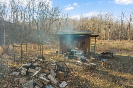 Hunting Property For Sale in Delaware County, Oklahoma - image 3