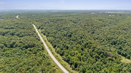 Hunting Property For Sale in Delaware County, Oklahoma - image 20
