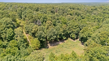 Hunting Property For Sale in Delaware County, Oklahoma - image 26