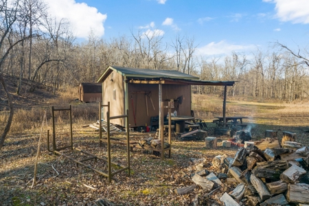 Hunting Property For Sale in Delaware County, Oklahoma - image 4