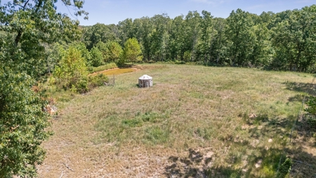 Hunting Property For Sale in Delaware County, Oklahoma - image 15
