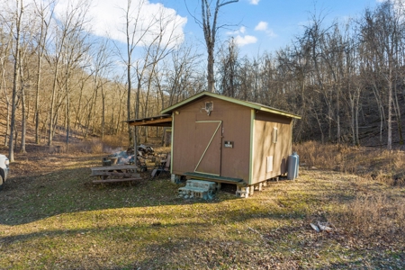 Hunting Property For Sale in Delaware County, Oklahoma - image 2