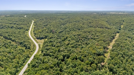 Hunting Property For Sale in Delaware County, Oklahoma - image 22