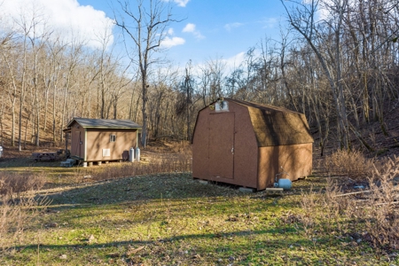 Hunting Property For Sale in Delaware County, Oklahoma - image 5