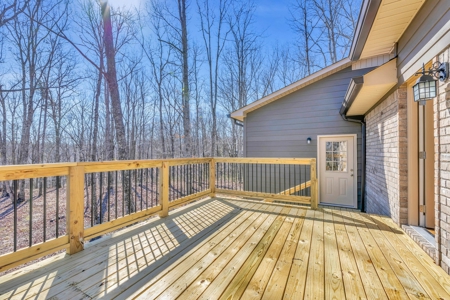 Country Home for Sale in Lewis County, Tennessee - image 28