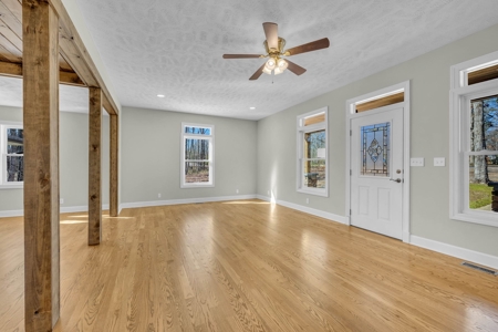 Country Home for Sale in Lewis County, Tennessee - image 13