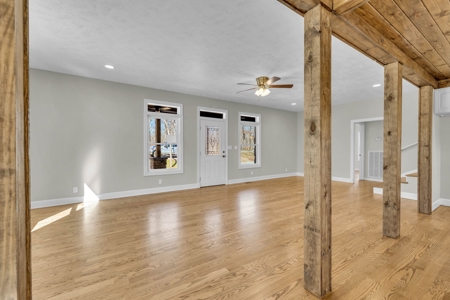 Country Home for Sale in Lewis County, Tennessee - image 10