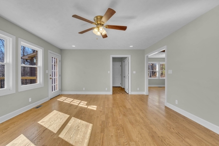 Country Home for Sale in Lewis County, Tennessee - image 26