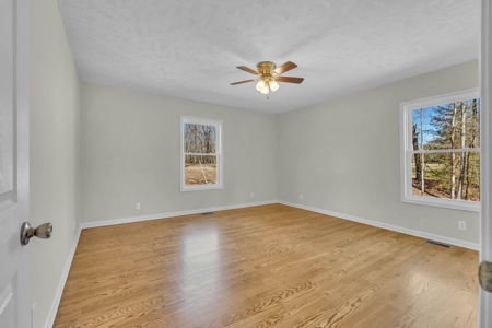 Country Home for Sale in Lewis County, Tennessee - image 34