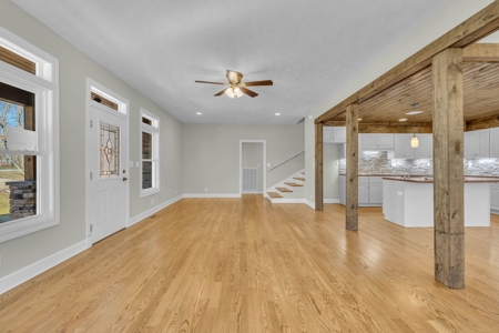 Country Home for Sale in Lewis County, Tennessee - image 11
