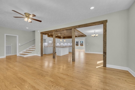 Country Home for Sale in Lewis County, Tennessee - image 14