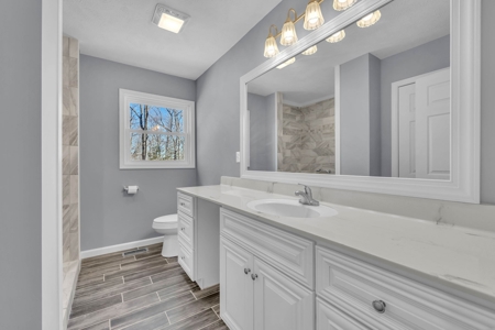 Country Home for Sale in Lewis County, Tennessee - image 35
