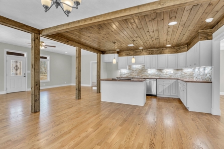 Country Home for Sale in Lewis County, Tennessee - image 18