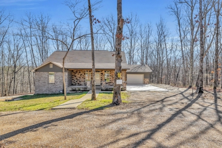 Country Home for Sale in Lewis County, Tennessee - image 2