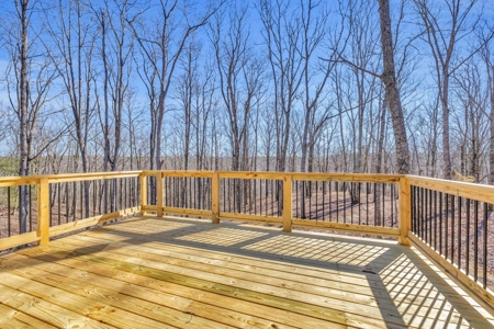 Country Home for Sale in Lewis County, Tennessee - image 27