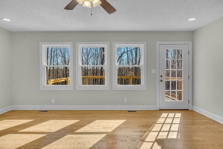 Country Home for Sale in Lewis County, Tennessee - image 25