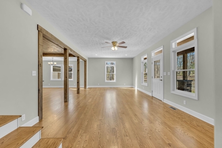 Country Home for Sale in Lewis County, Tennessee - image 12