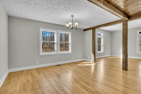 Country Home for Sale in Lewis County, Tennessee - image 17