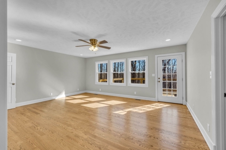 Country Home for Sale in Lewis County, Tennessee - image 24