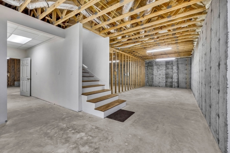 Country Home for Sale in Lewis County, Tennessee - image 44