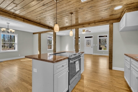 Country Home for Sale in Lewis County, Tennessee - image 23