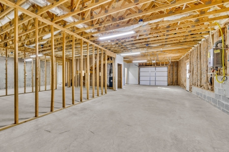 Country Home for Sale in Lewis County, Tennessee - image 47