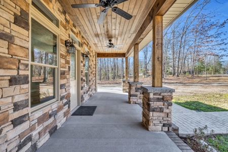 Country Home for Sale in Lewis County, Tennessee - image 8