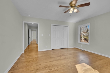 Country Home for Sale in Lewis County, Tennessee - image 31