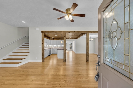 Country Home for Sale in Lewis County, Tennessee - image 9