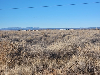 5-Acre Estate Lot on the Outskirts of Moriarty - image 1