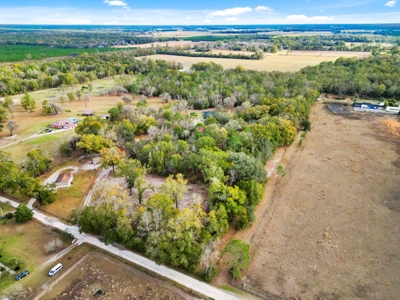 Secluded 10 Acre Wooded Parcel In O'brien, Florida - image 14