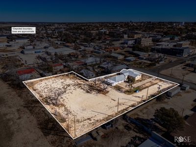 3 bedroom / 1 bath house & RV Park in Ozona, TX - image 7