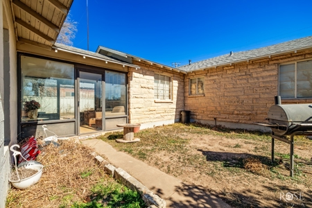 3 bedroom / 1 bath house & RV Park in Ozona, TX - image 40