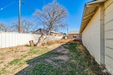 3 bedroom / 1 bath house & RV Park in Ozona, TX - image 38