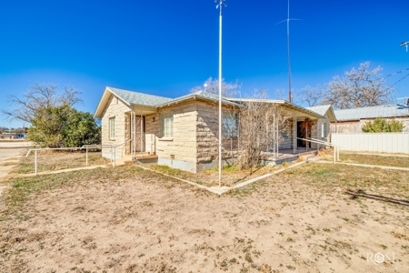 3 bedroom / 1 bath house & RV Park in Ozona, TX - image 15