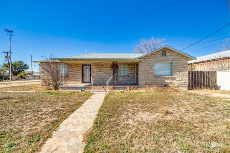 3 bedroom / 1 bath house & RV Park in Ozona, TX - image 16