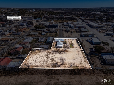 3 bedroom / 1 bath house & RV Park in Ozona, TX - image 10