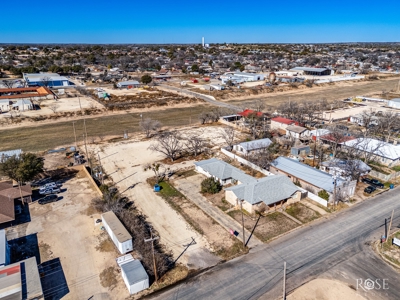 3 bedroom / 1 bath house & RV Park in Ozona, TX - image 4