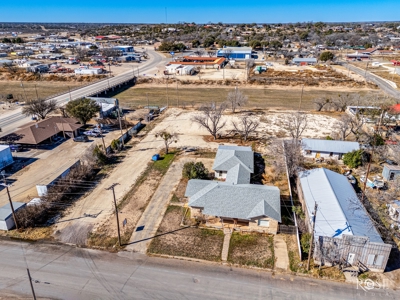 3 bedroom / 1 bath house & RV Park in Ozona, TX - image 2