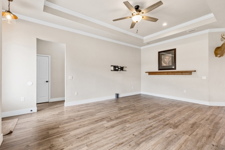Home for Sale in Trenton, Florida - image 19