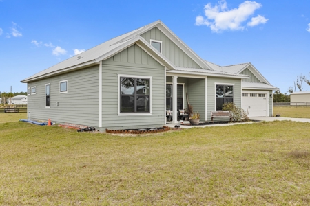 Home for Sale in Trenton, Florida - image 42