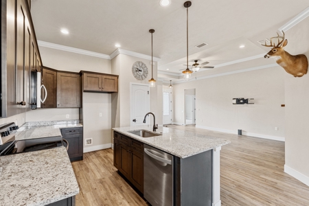 Home for Sale in Trenton, Florida - image 26