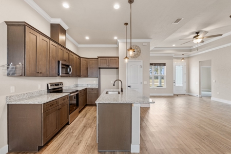 Home for Sale in Trenton, Florida - image 24